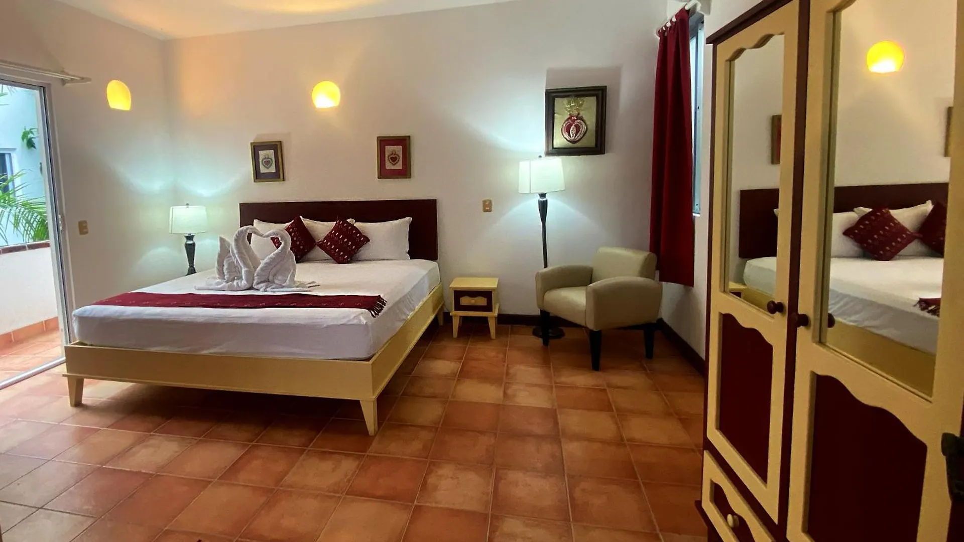 Zihil Ha Hotel Playa del Carmen
