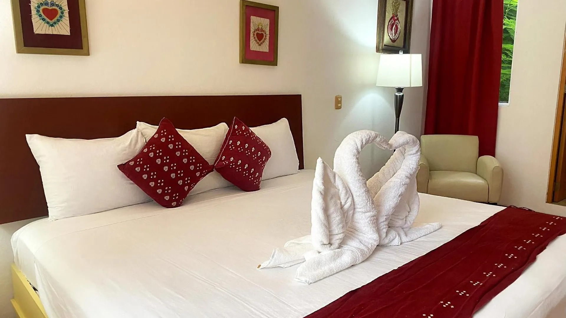 Zihil Ha Hotel Playa del Carmen