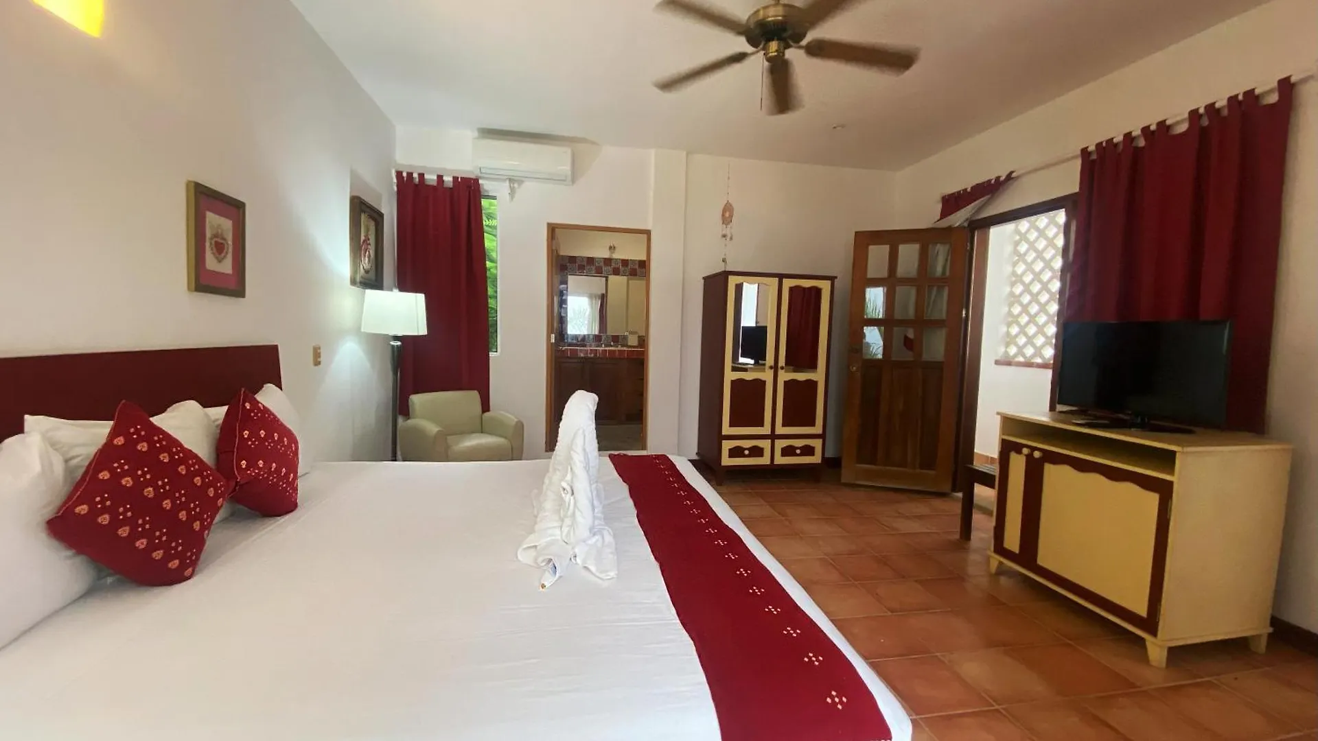 Zihil Ha Hotel Playa del Carmen