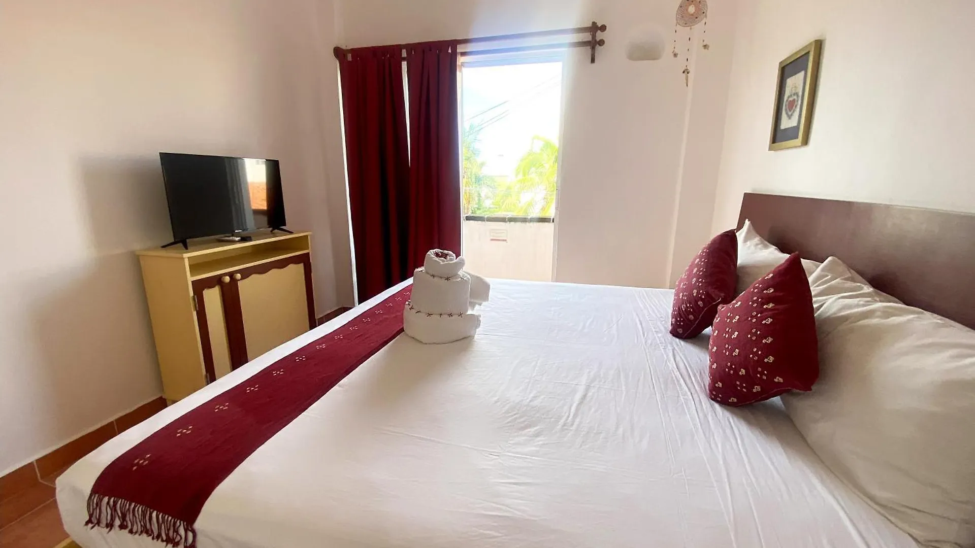 Zihil Ha Hotel Playa del Carmen