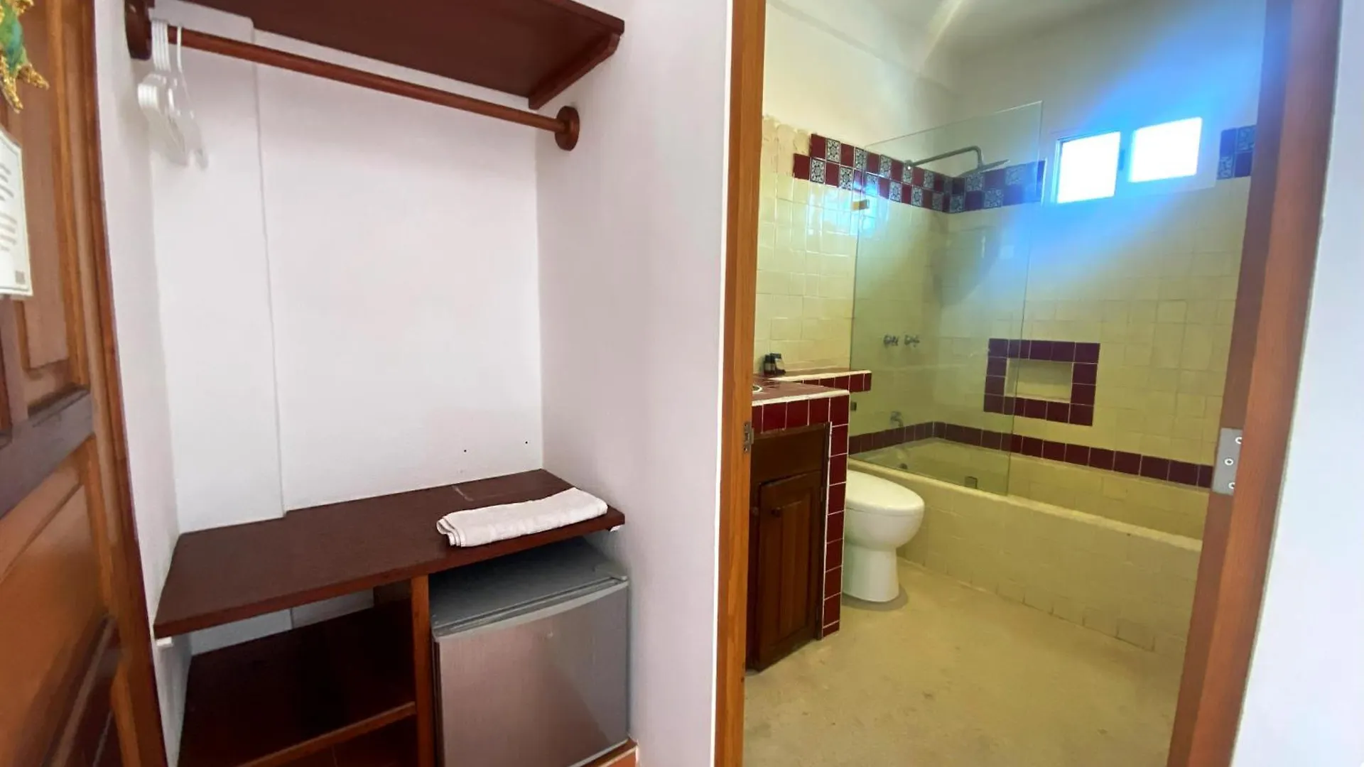 Zihil Ha Hotel Playa del Carmen 3*,