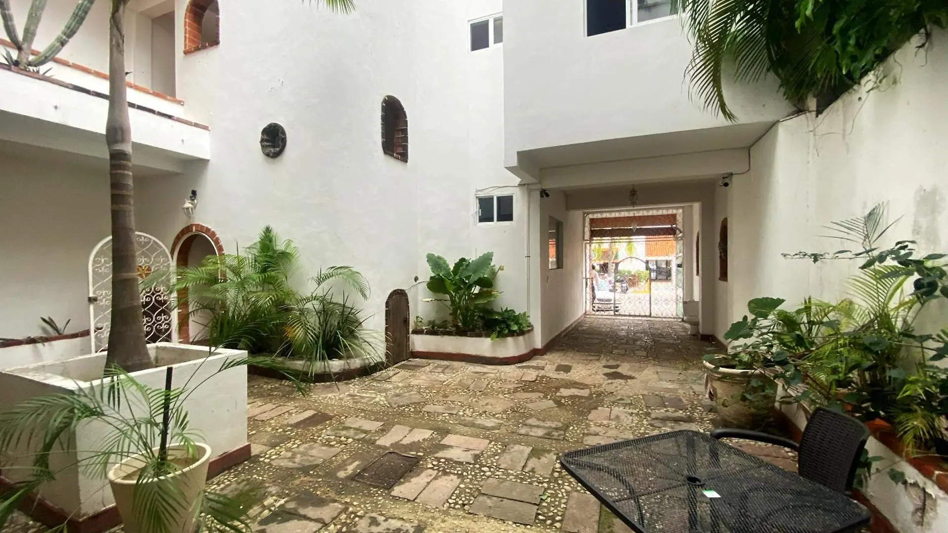 Zihil Ha Hotel Playa del Carmen