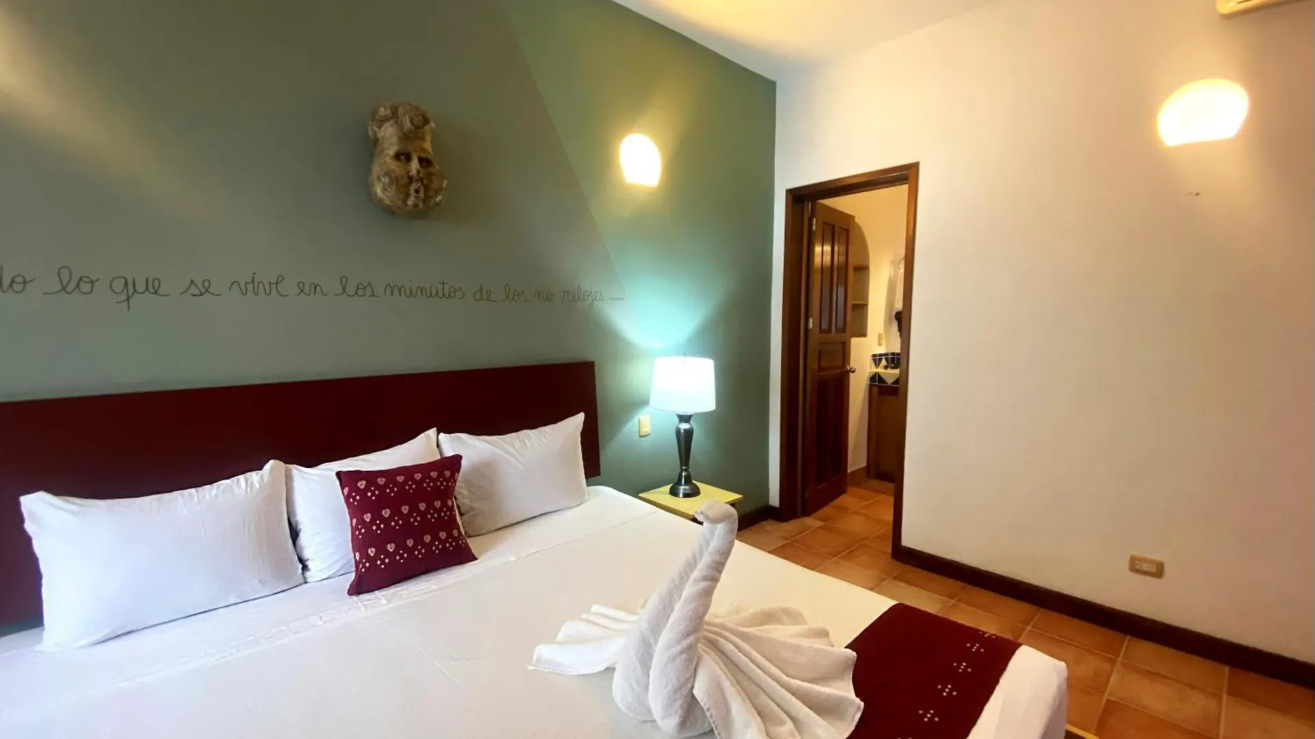 Zihil Ha Hotel Playa del Carmen