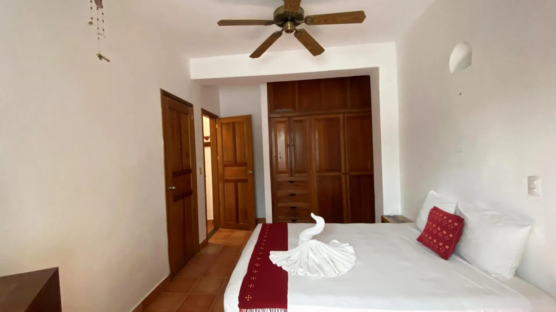 Zihil Ha Hotel Playa del Carmen Mexico