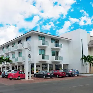 Plaza Playa *** Playa del Carmen