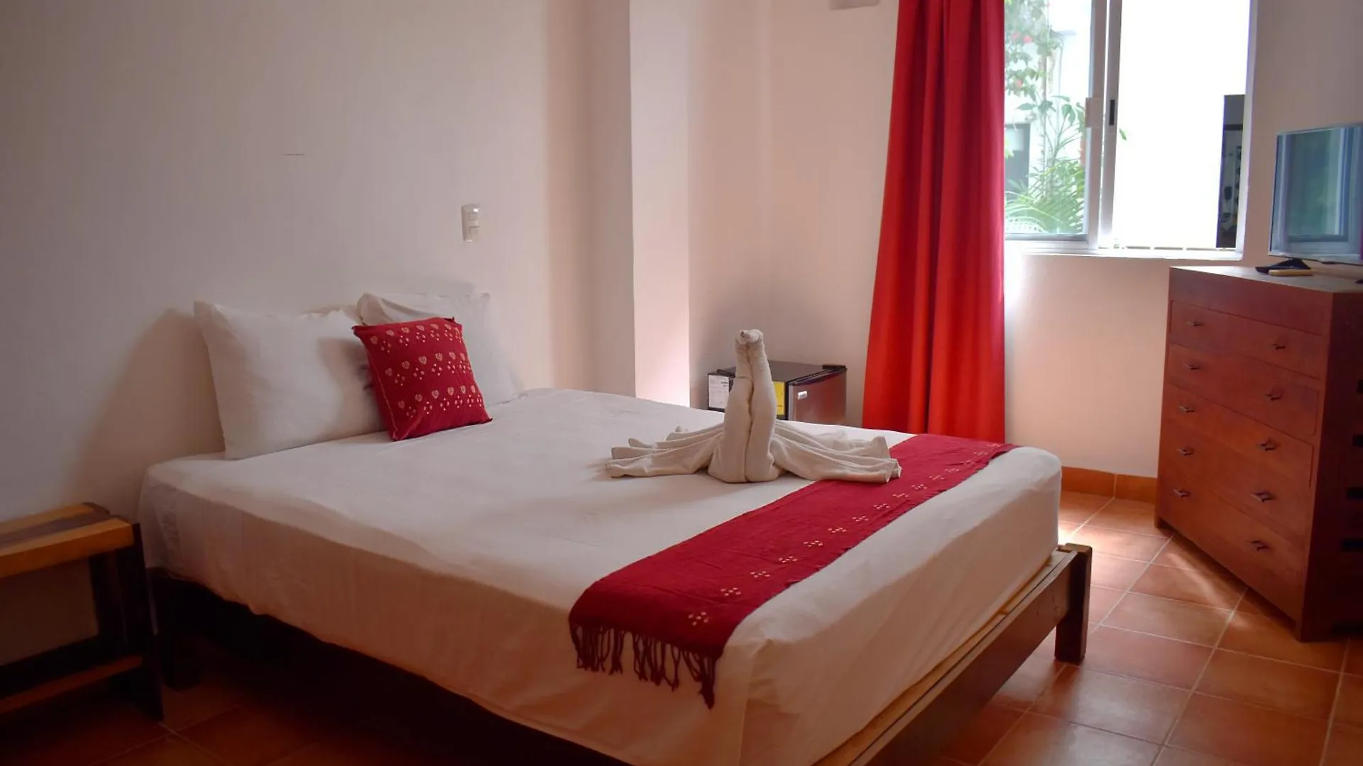 Zihil Ha Hotel Playa del Carmen