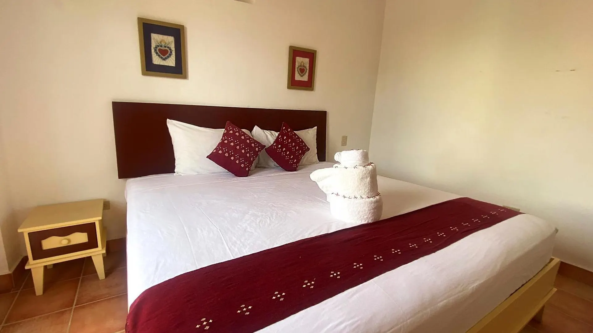 Zihil Ha Hotel Playa del Carmen