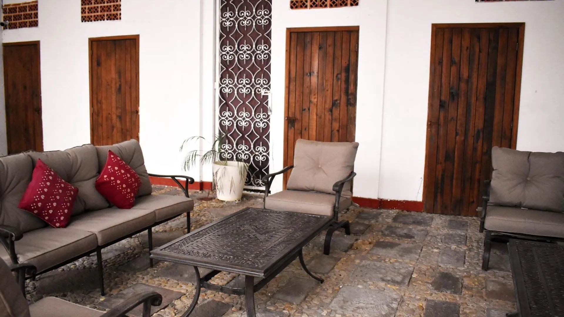 Zihil Ha Hotel Playa del Carmen